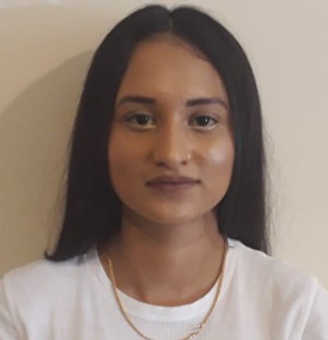Police in Haringey are appealing for the public’s help to locate a teenage girl who has been missing from Haringey since 30 October.
