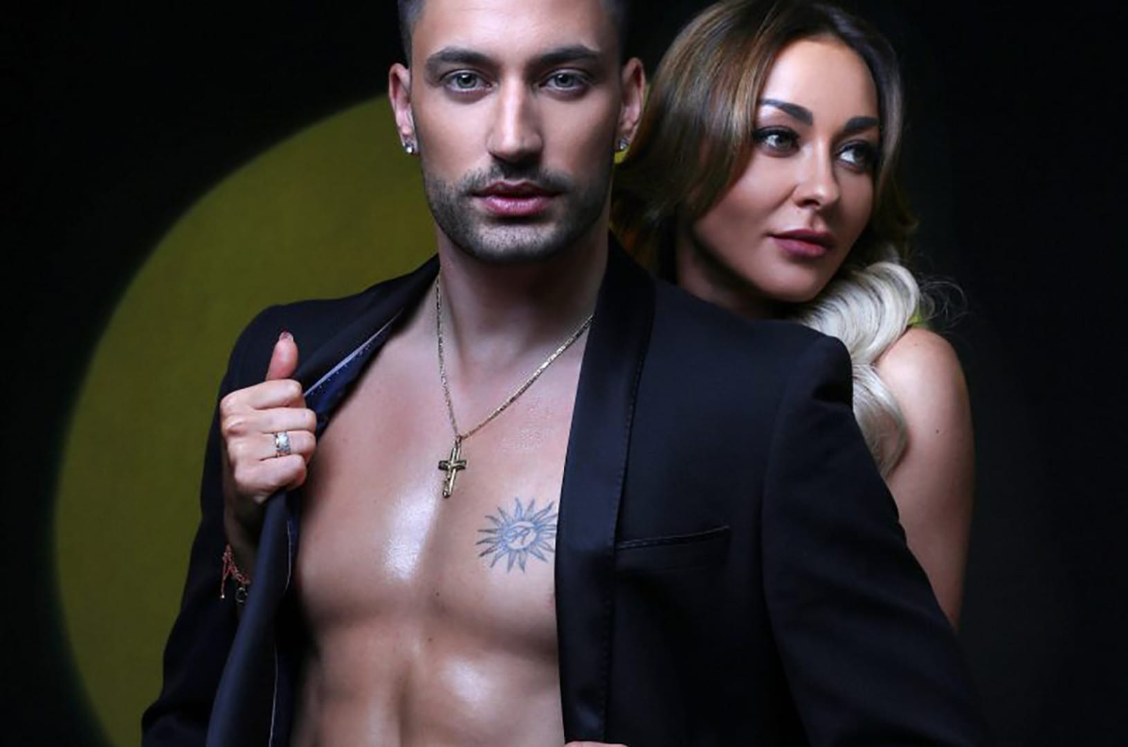 Giovanni Pernice: Dance Is Life at The Shaw Theatre