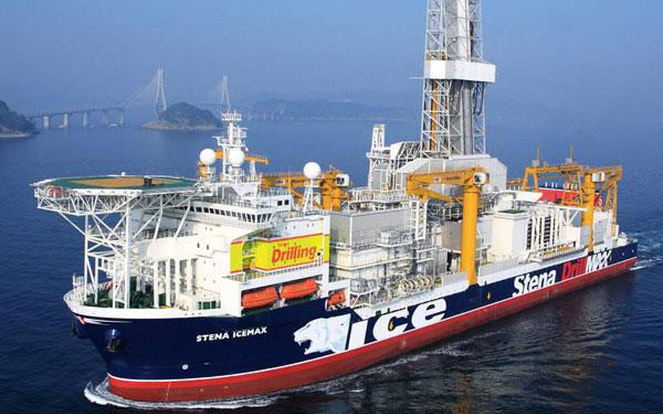 US urges calm as Ankara ups ante over Cyprus gas
