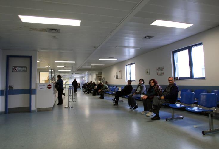 Health sector to change completely by 2020 in Cyprus