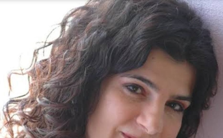 Australian Cypriots mourn the loss of one of their own Christella Demetriou