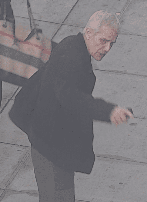 Appeal after series of thefts in Victoria
