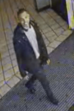 Man sexually assaults woman at London Tube station – Wood Green