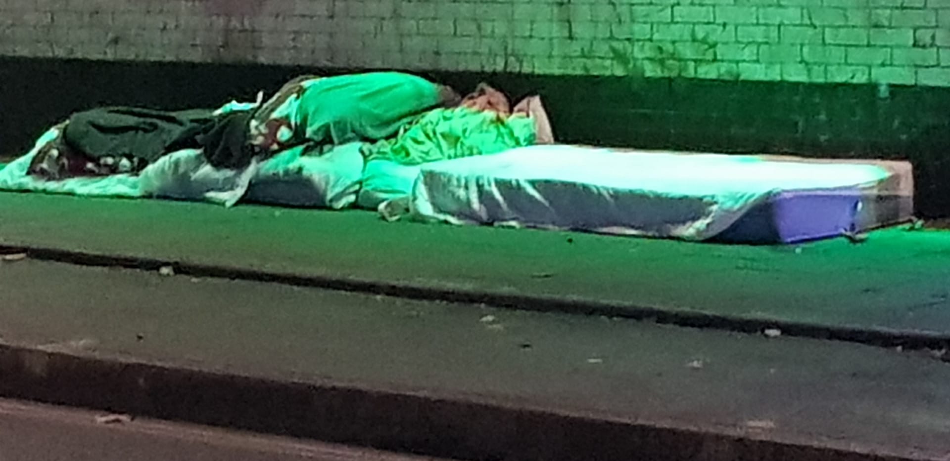 Haringey Council bid helps rough sleepers this autumn