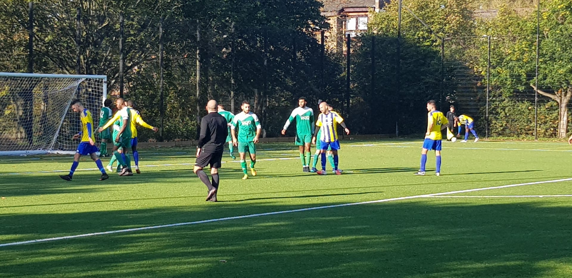 KOPA League round up