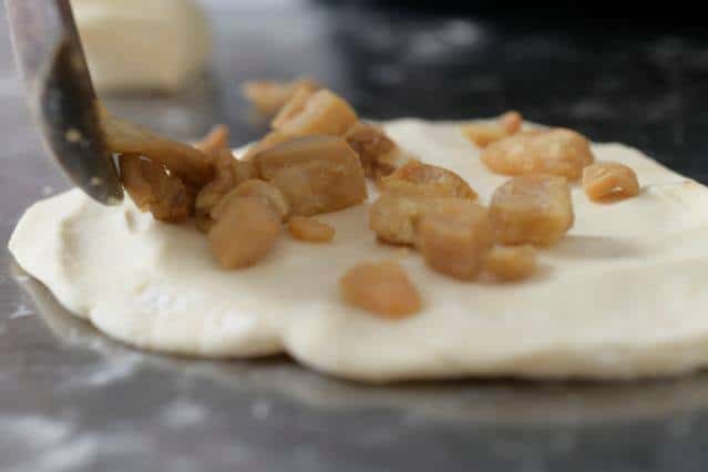 Connecting new generations to the rich food history and culture of Cyprus
