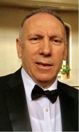 It is with deep sadness that we announce the passing of London Greek Radio’s co-founder Akis Eracleous