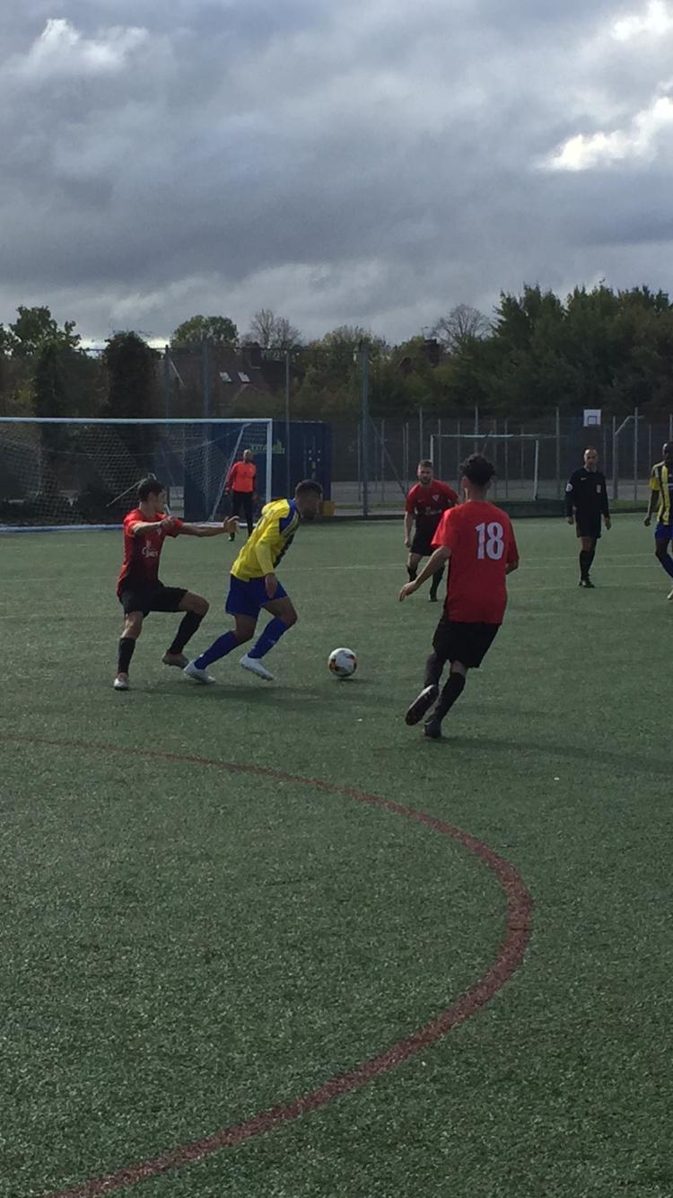 KOPA League Round Up