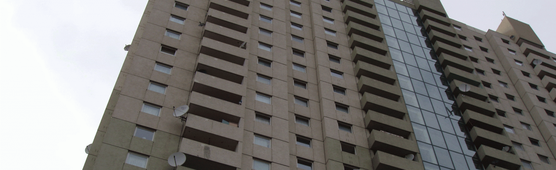 Enfield’s MOT for social housing
