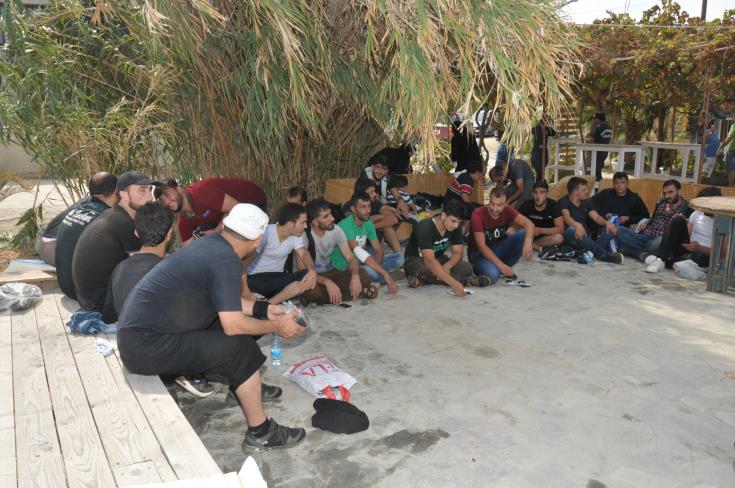 MPs should focus on managing migration, Cypriot MP tells IPU meeting