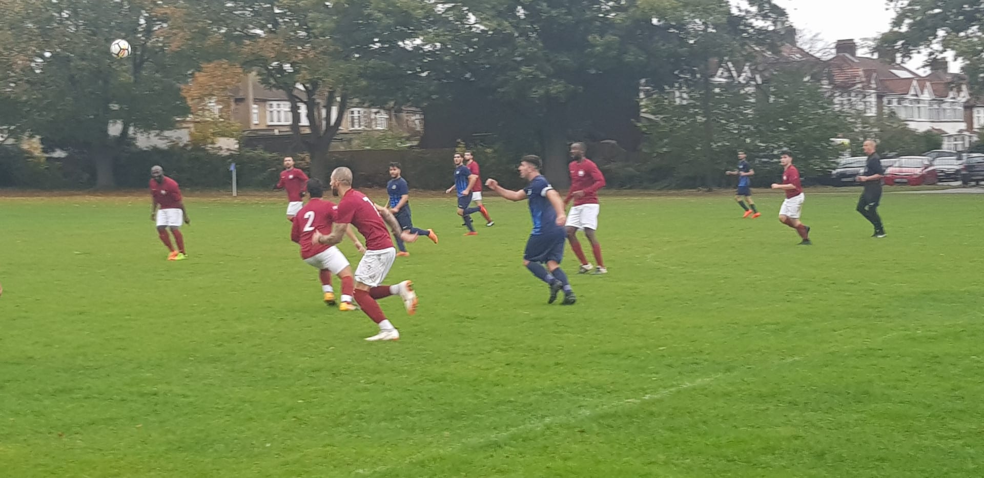 KOPA League round up