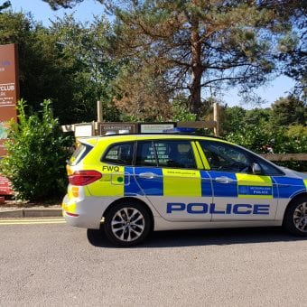 Appeal for witnesses following serious assault in Enfield