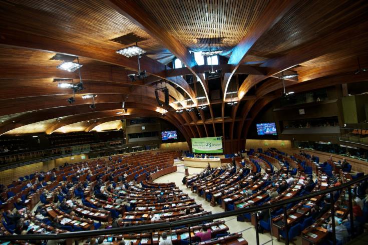 PACE Plenary adopts a resolution with reference to the nuclear plant in Akkuyu, Turkey