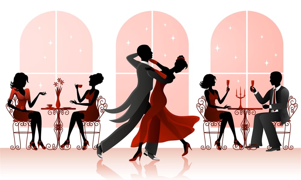 Leonarisso Vasili Association Dinner & Dance