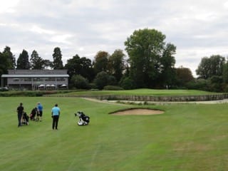Cypriot Golf Society Masters Cup