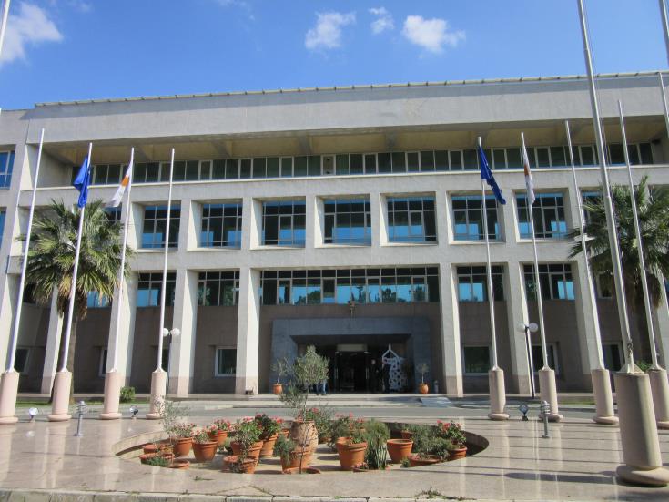 Our concern is to safeguard the rights of farmers who own or rent land plots in the buffer zone in Cyprus