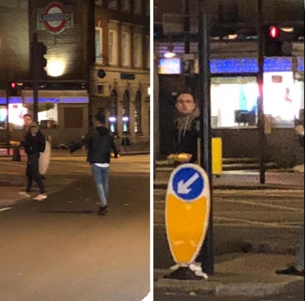 Appeal following homophobic assault in Wood Green