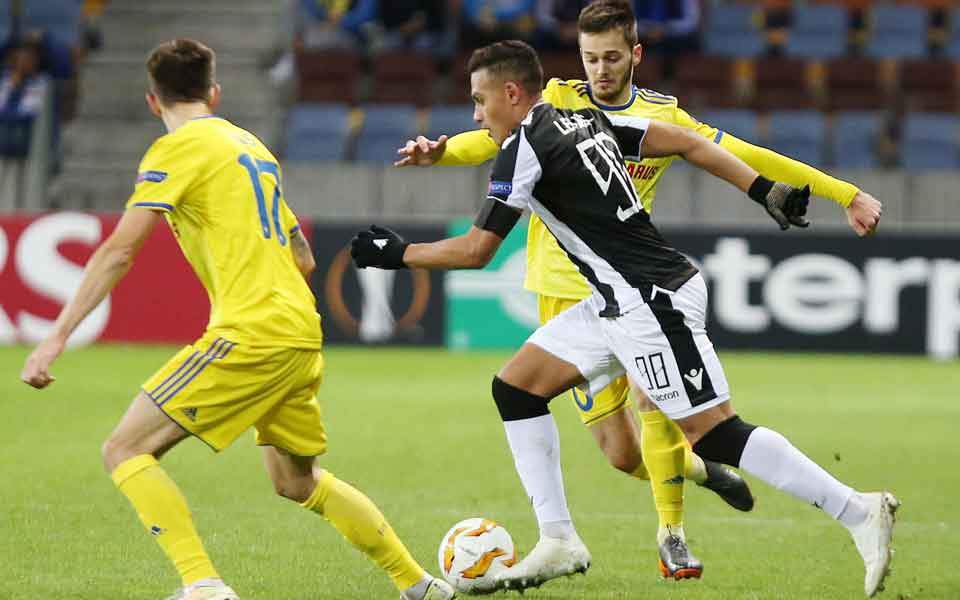 Europa League