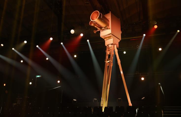 Nicosia to host 1st Cyprus Film Summit with the participation of 120 delegates from all over the world