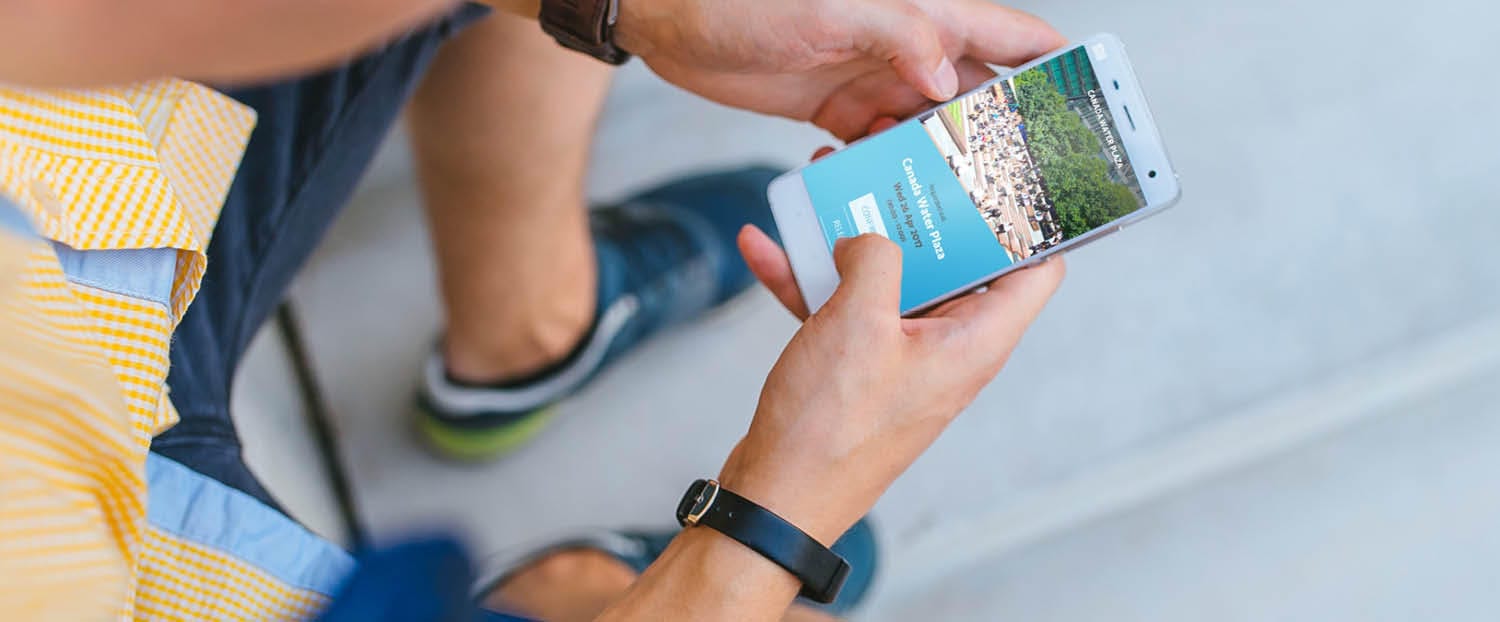 Transport for London brews up opportunities for small businesses with StreetDots