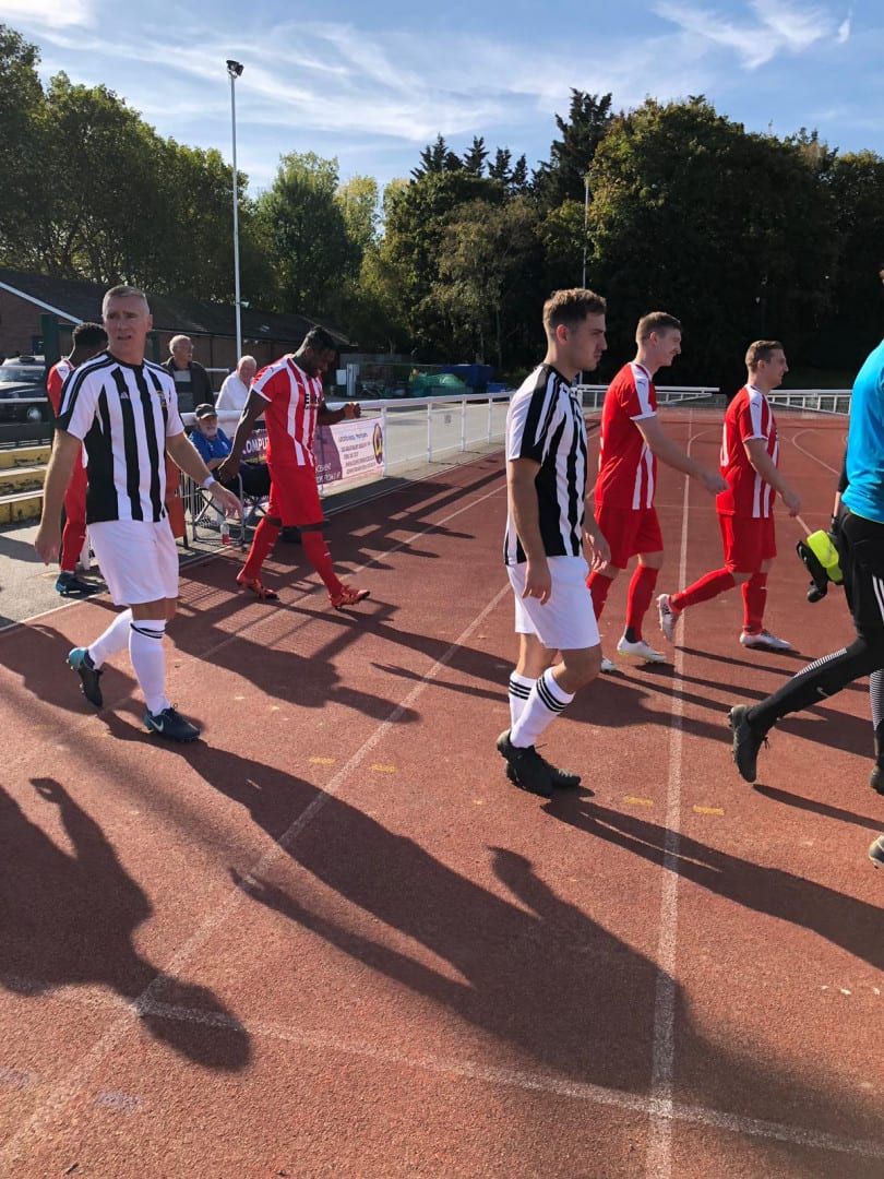 New Salamis still unbeaten this season