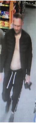 Appeal following assault at petrol station in Waltham Cross