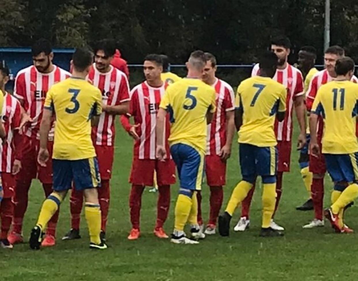New Salamis unbeaten run continues