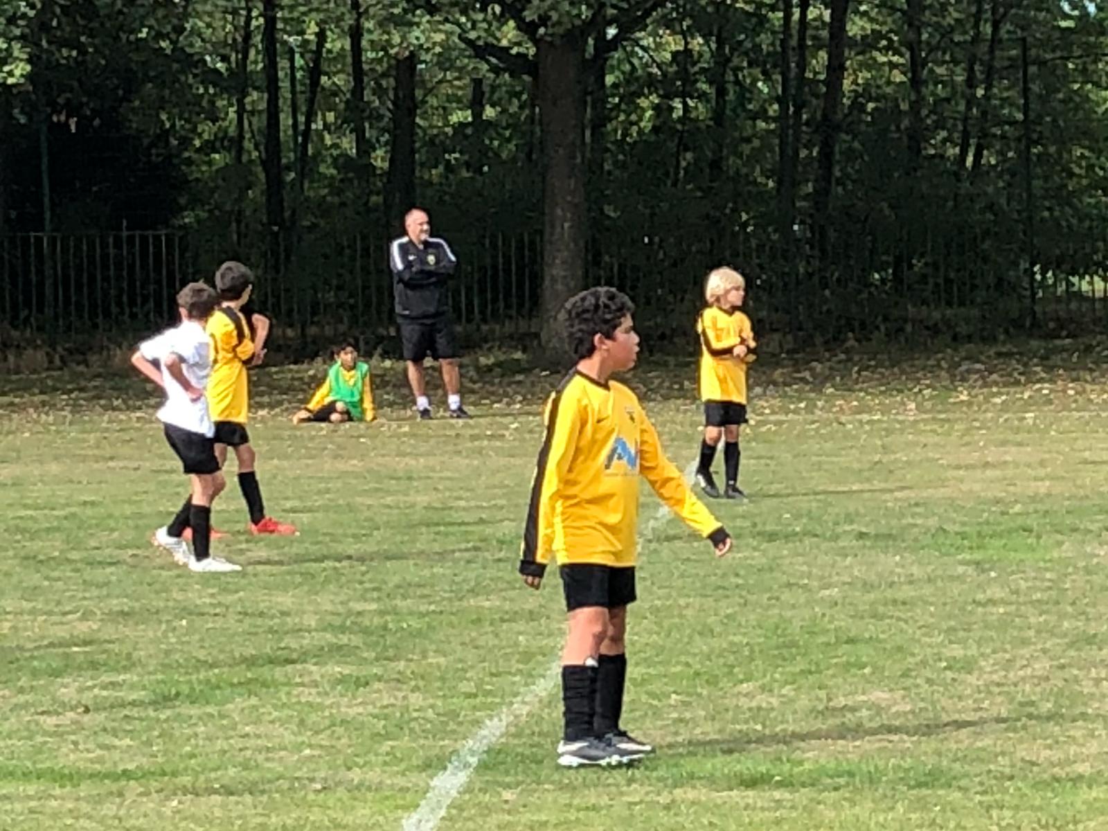 AEK Youth news