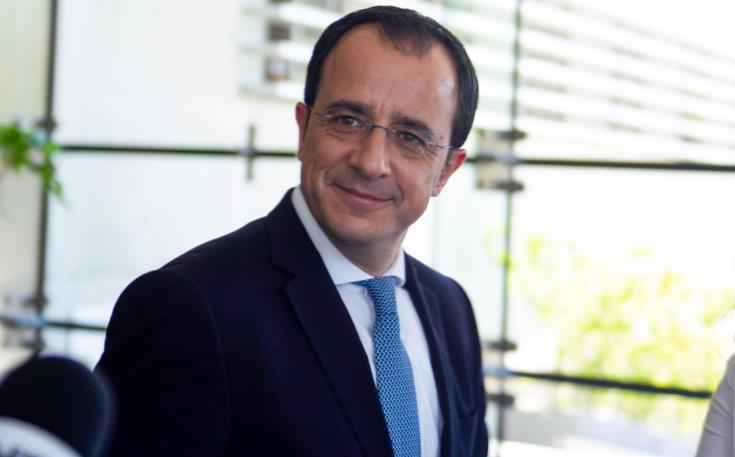 Foreign Minister: Emphasizing the role of Cyprus in the region, a key pillar of our foreign policy