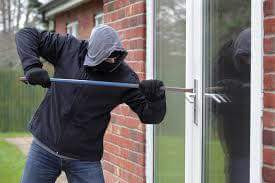 UK Cypriot arrested for burglaries in the Palmers Green and Muswell Hill area