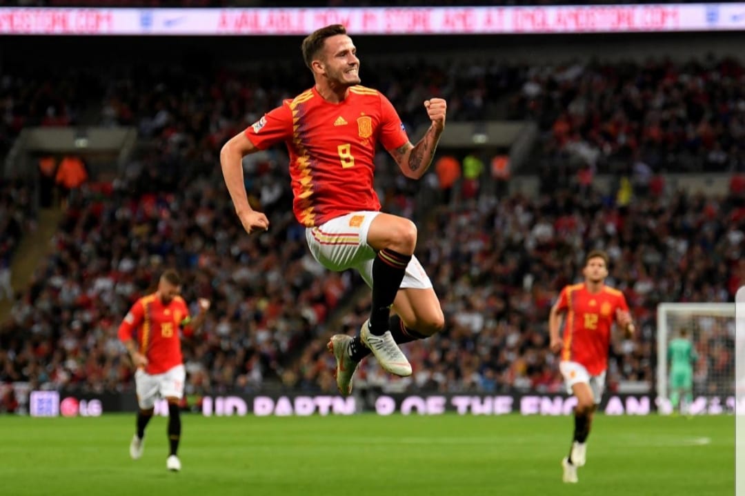 Luis Enrique first game as Spain manager ends in win