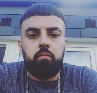 Tottenham cemetery murder victim named as detectives continue to appeal for information regarding the fatal shooting