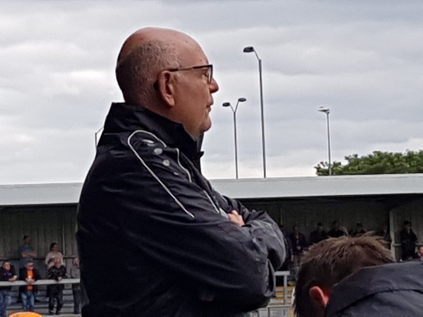 Dover Athletic 1-2 Barnet FC