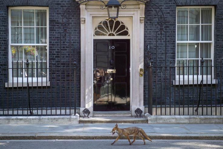 British Prime Minister says Cyprus settlement is within reach