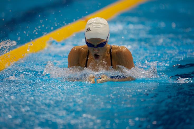 Cypriots Pelendritou and Misos grab silver medals at European Championships