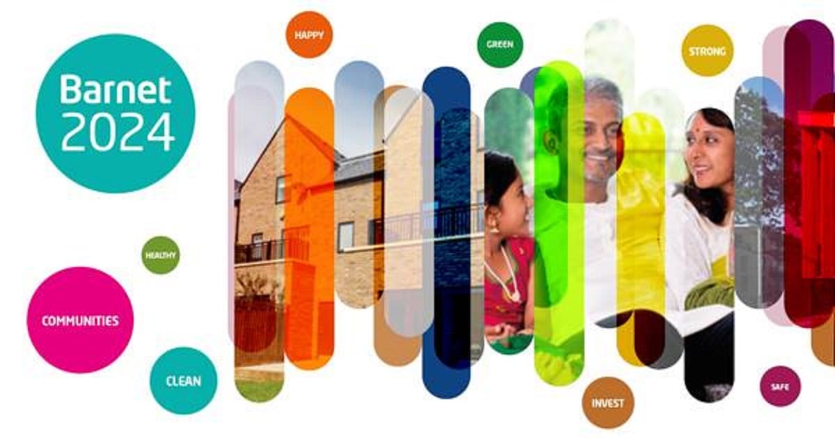 Tell the Barnet Council leader what you think