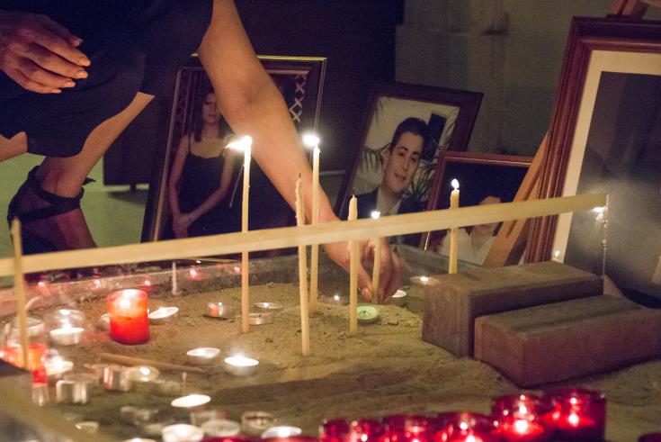 Annual memorial service held for ‘Helios’ Cyprus to Greece air crash victims
