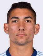 20 year old Australian Cypriot signs for German team Schalke