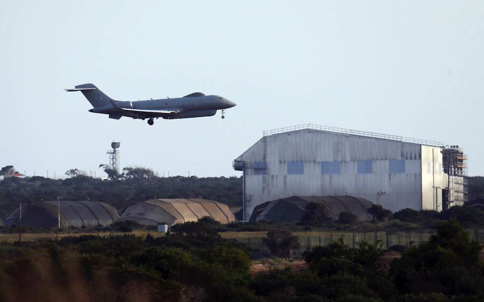 Lifting the US arms embargo on Cyprus