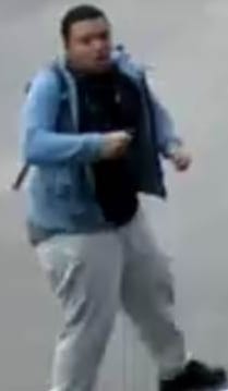 Man sought after assault on Central Line – London