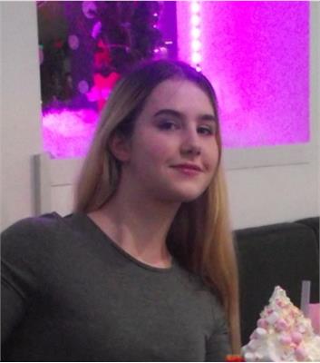 Re-appeal to find missing 15 year old Heather, last seen in Hatfield Galleria