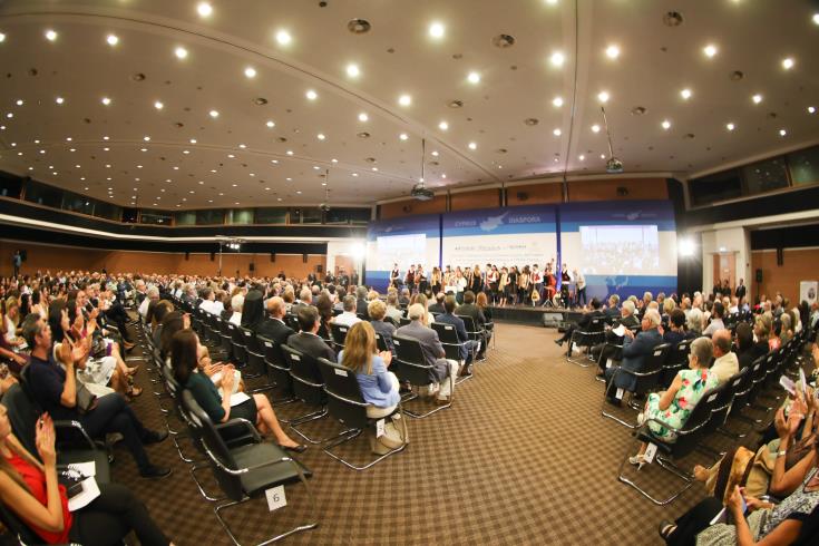 If Cyprus security concerns are addressed, other pending issues can be resolved through EU acquis, President stresses