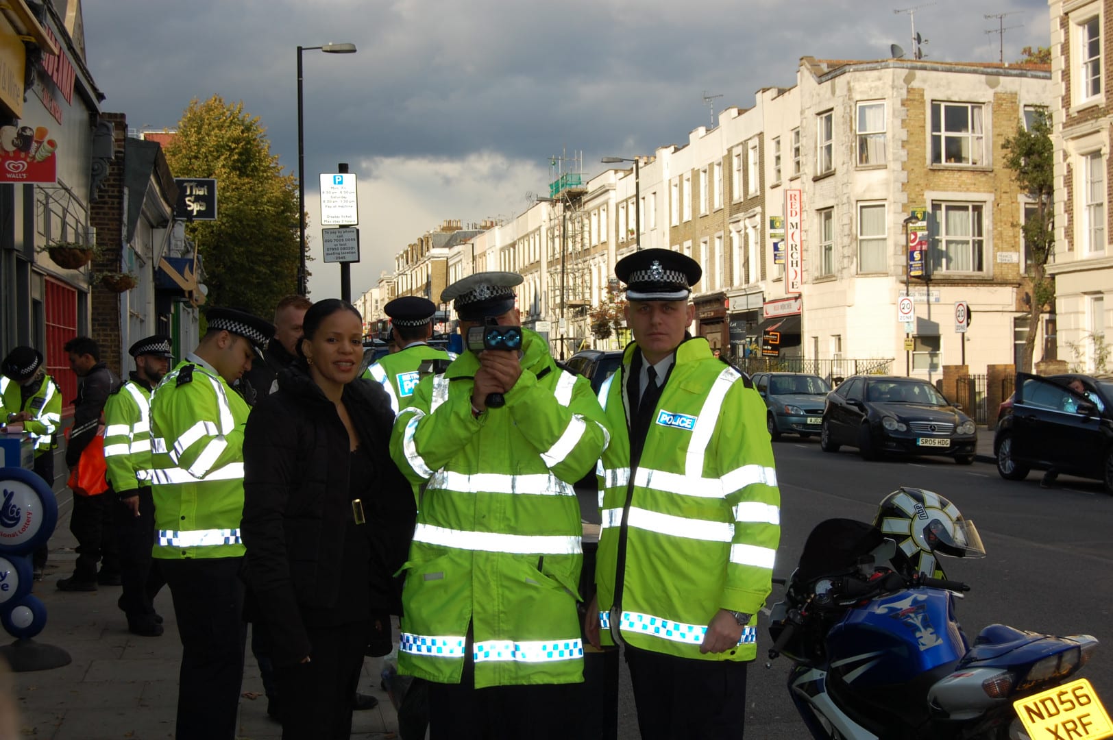 Islington Council welcomes 20mph limits for key TfL roads in the borough