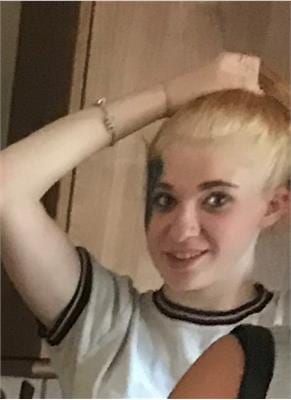 Concerns for missing Tess Groves-Knight she maybe in Cuffley and officers are growing increasingly worried