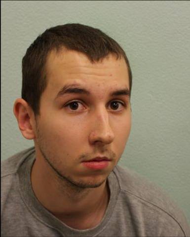 Man pleads guilty to killing his grandmother on the grounds of diminished responsibility