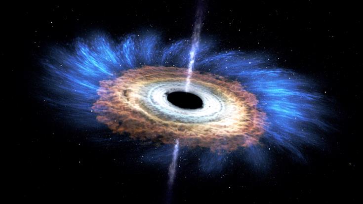 Colonization of Mars, the Moon and other bodies in our solar system is certain to happen, Professor Efstathiou tells CNA