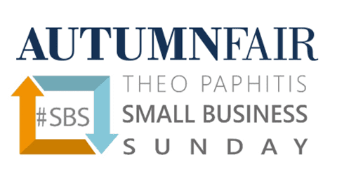 Theo Paphitis #SBS and Autumn Fair shortlist announced!