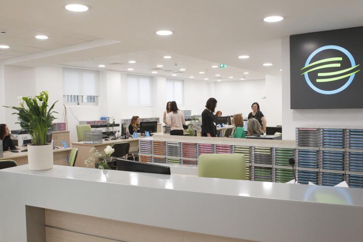 Government casual staff numbers up in June for Cyprus