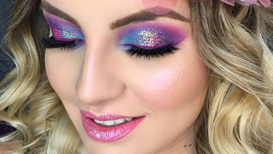 Summer sparkle