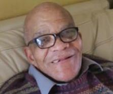 Appeal for missing elderly man from Wood Green